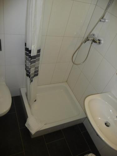 Hansehus Hamburg Kültér fotó