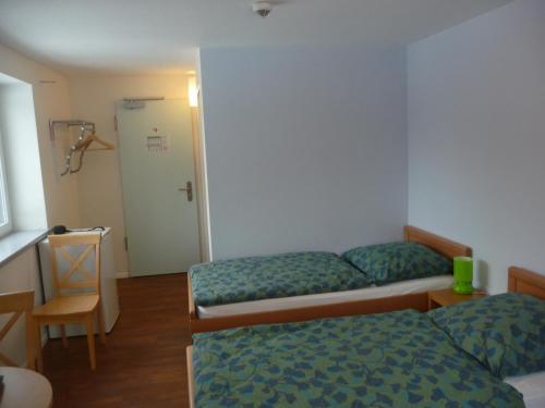 Hansehus Hamburg Kültér fotó